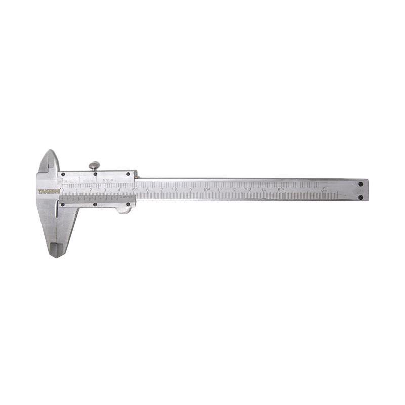 Sigmat / Vernier Caliper / Jangka Sorong 6INCH