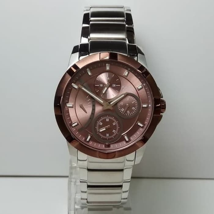 JAM TANGAN WANITA ALEXANDRE CHRISTIE AC 2503 ORIGINAL GARANSI RESMI 1 TAHUN