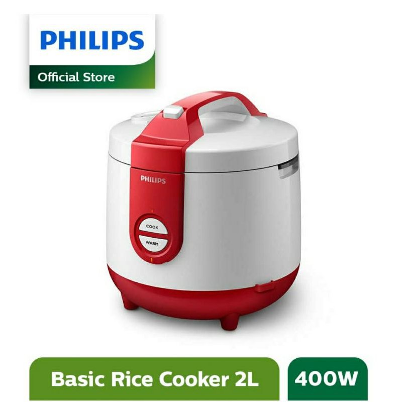 PHILIPS Rice Cooker 3119