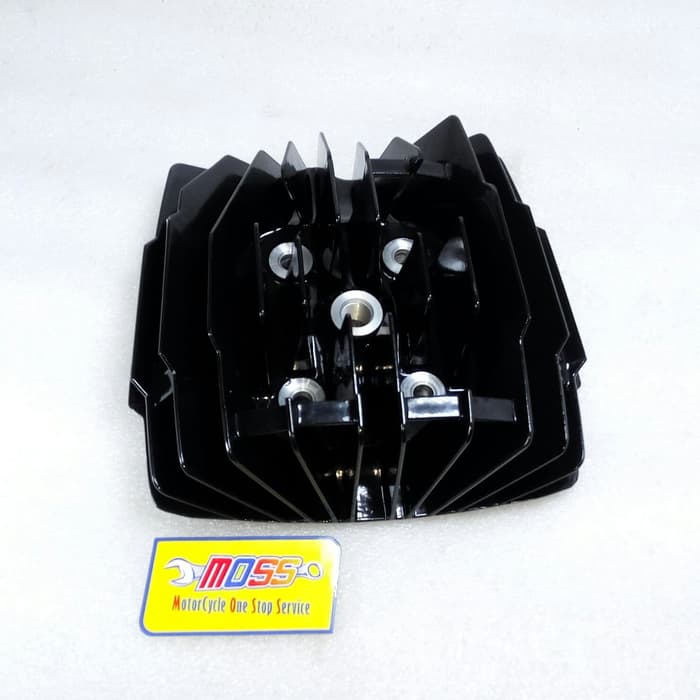 Cylinder Head Yamaha RX King