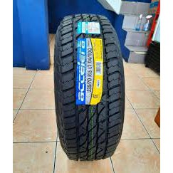 Ban Mobil OFFROAD Lokal Murah Merk ACCELERA OMIKRON A/T ukuran 265 50 R20 Bukan Dunlop