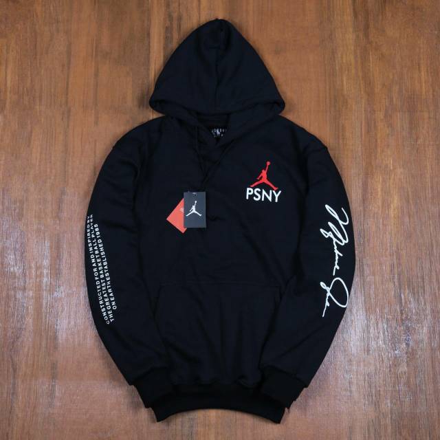 supreme michael jordan hoodie