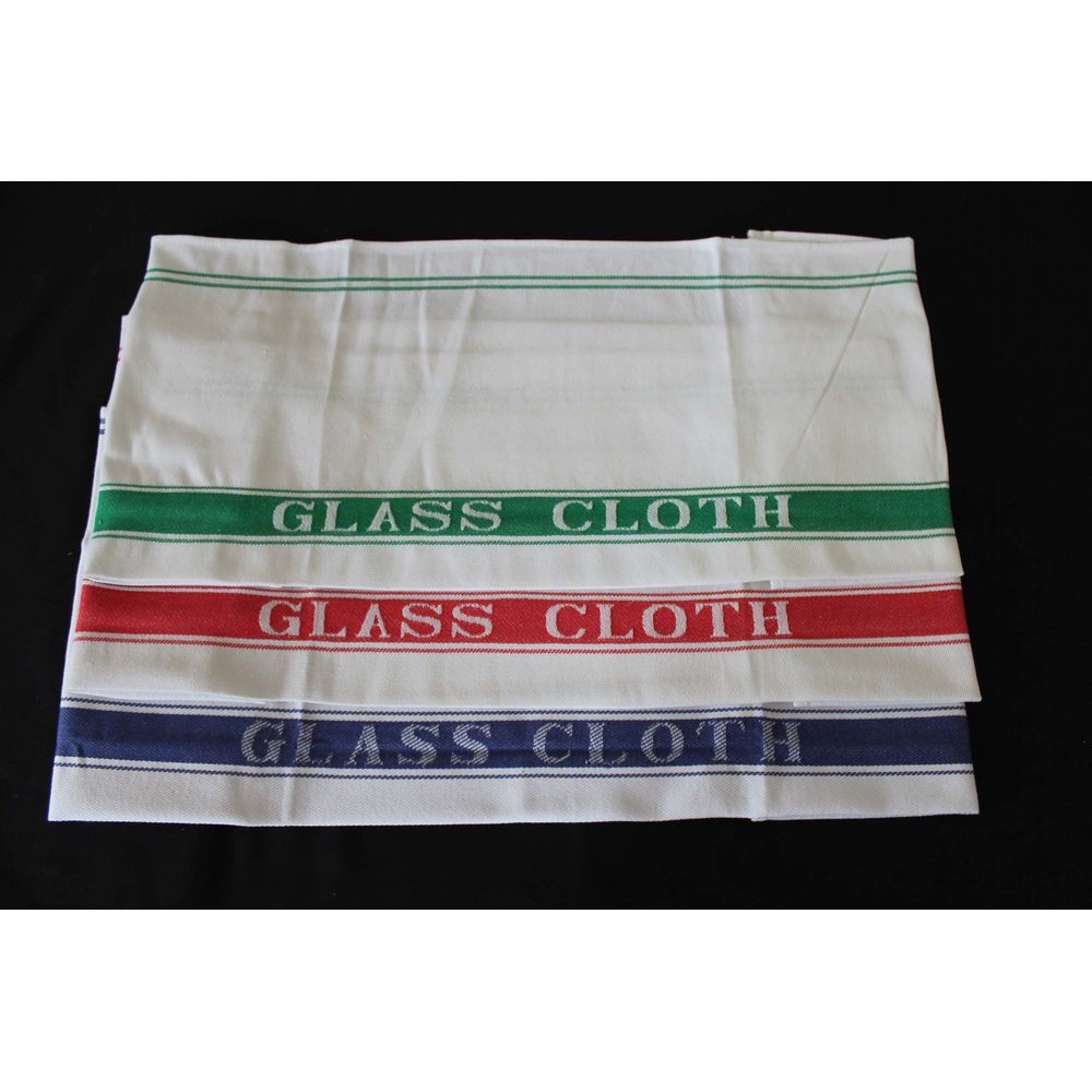 SALE Glass Cloth terlaris