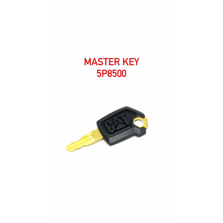MASTER KEY 5P8500