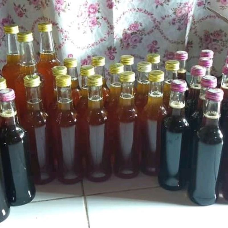 

MADU ASLI 1000% MURNI tanpa Campuran