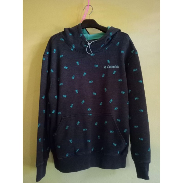 Hoodie COLUMBIA