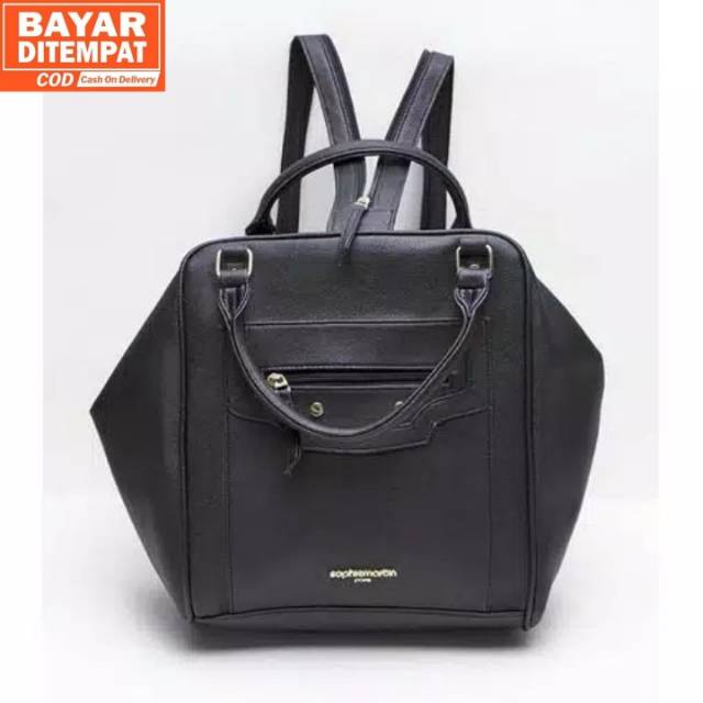 TAS GENDONG WANITA SOPHIE MARTIN PARIS LICORNA