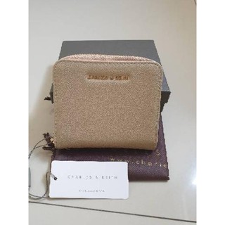 Ready Stok Dompet charles and keith  Shopee Indonesia