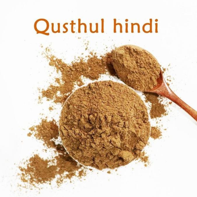 

Terbaru QUSTHUL HINDI CURAH / QUSTUL HINDI TERMURAH 1 KG