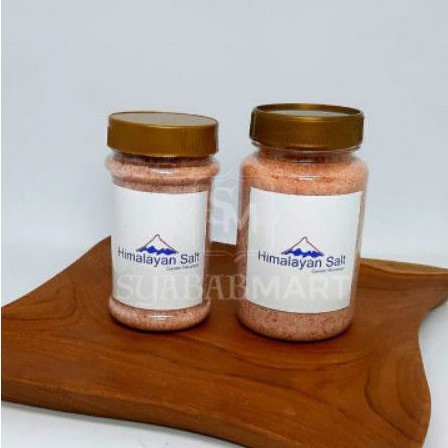 

Garam Himalaya 600 Gram Premium Quality / Himalayan Salt Garem Impor