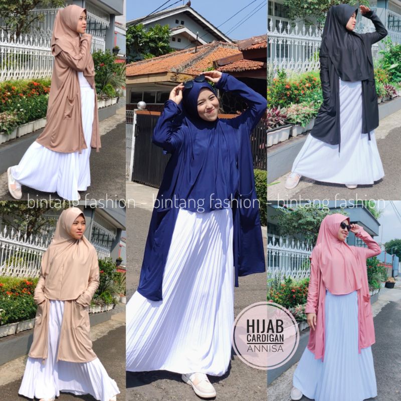 COD. KARDIGAN. KARDIGAN JILBAB. JILBAB KARDIGAN. HIIJAB CARDIGAN. CARDIGAN HIJAB. JAKET HIJAB. HIJAB JAKET. HIJAB CARDIGAN ANNISA. JAKET HIJAB. JILBAB JAKET. KERUDUNG JAKET. BAJU HIJAB. BAJU JILBAB. BAJU KERUDUNG. KERUDUNG INSTAN TERMURAH