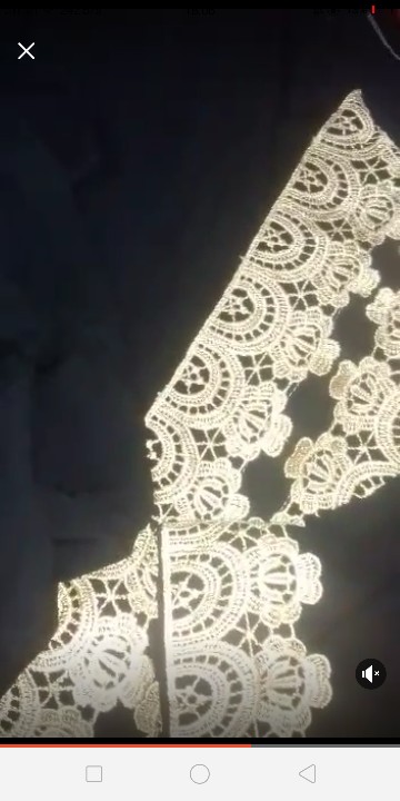 [ld 130]restok!! Ori Batik Xena Gamis Renda Arab Jumbo Rafika Pb 138 Resleting Depan Busui