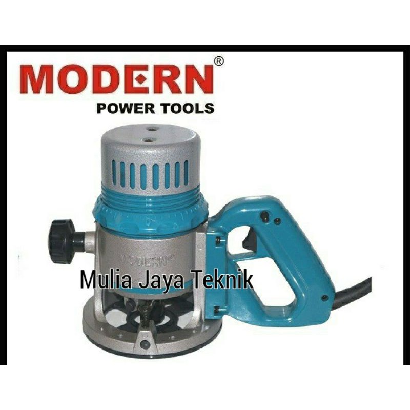 ROUTER/MESIN PROFIL KAYU M2850 MODERN