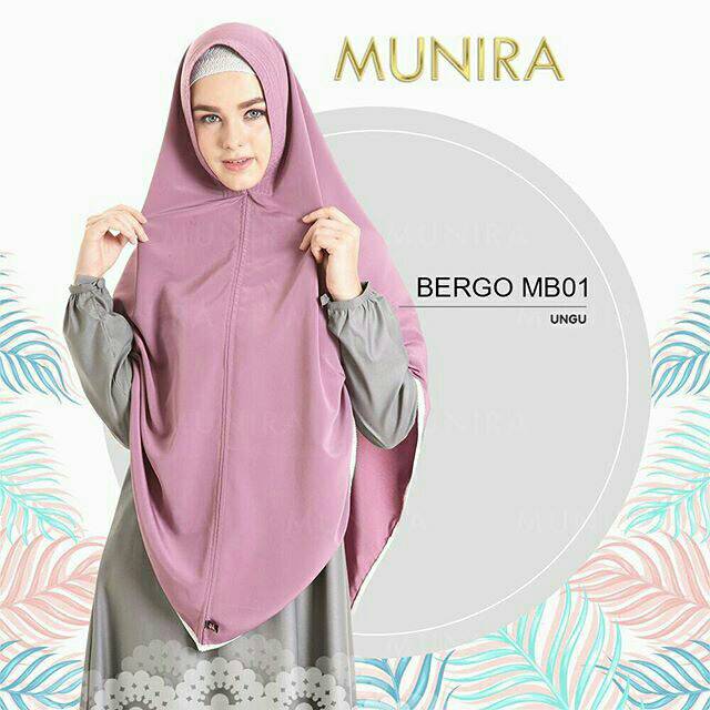 Munira mb01