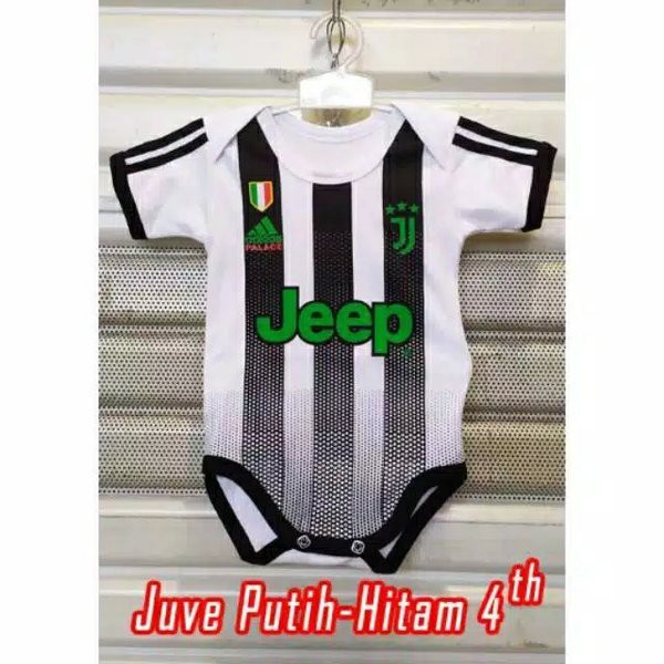 Eksklusif Jersey Juventus  Jumper Baby Juventus  Baju  Bola  