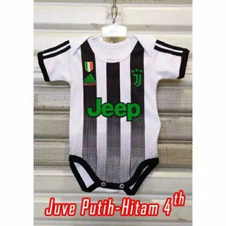 Eksklusif Jersey Juventus  Jumper Baby Juventus  Baju  Bola  