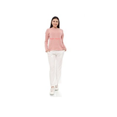 Jaket Rajut Wanita Jacket Knit Perempuan Jeket Cewek Cewe CW Kenit Oblong Sweater Switer Suiter Sew