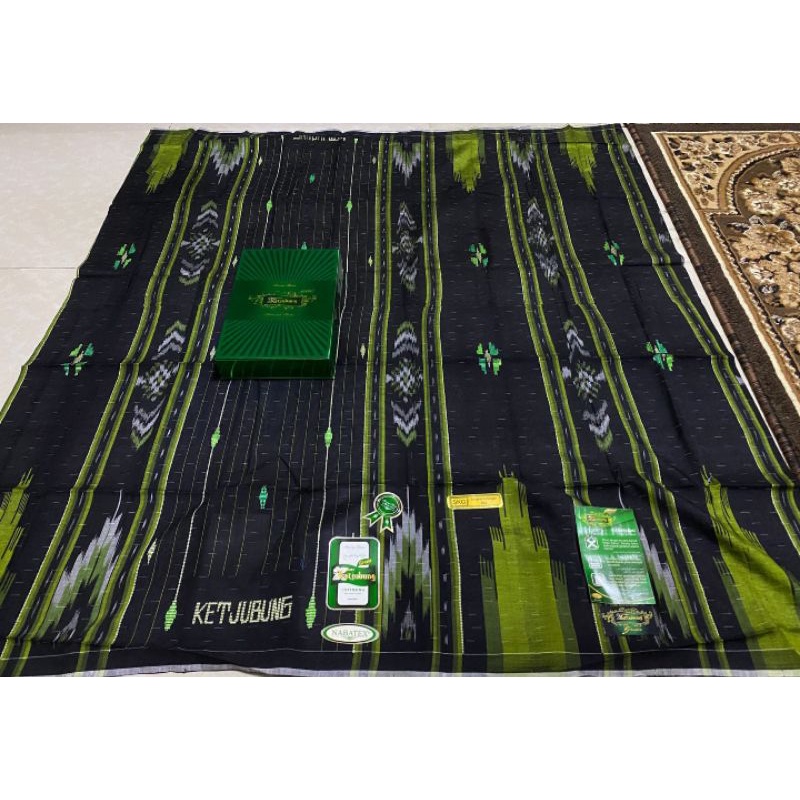 Sarung Ketjubung SKG TPI TCW ICE JSI TSK