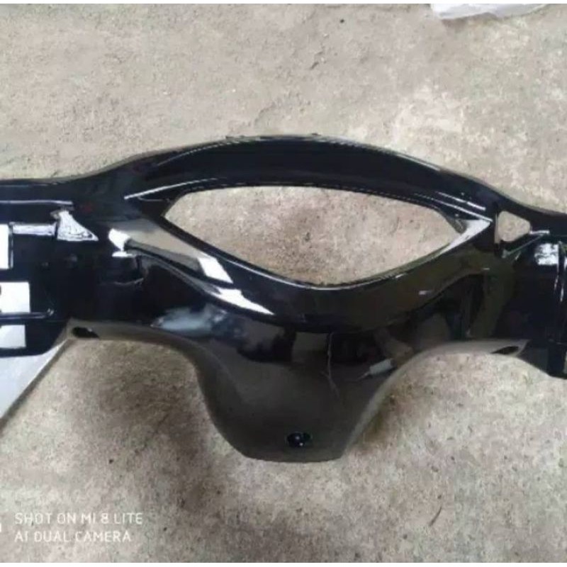 Batok belakang Shogun SP / Shogun 125