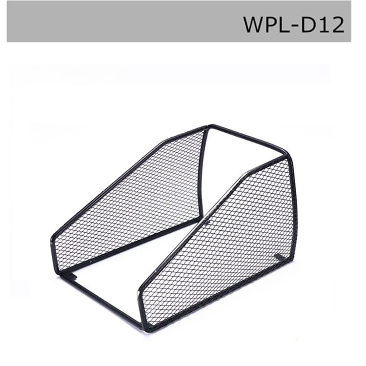 METAL ROLL CAGE BAK WPL D12