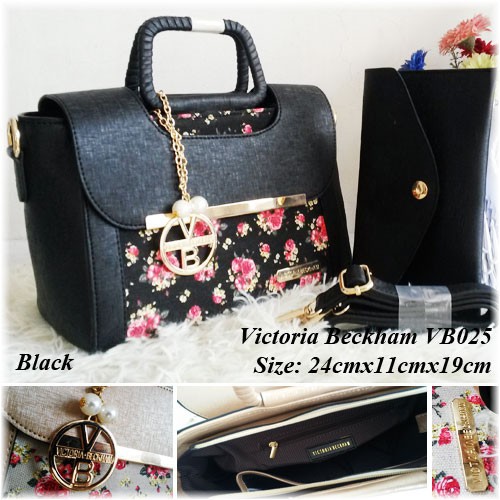 Tas Wanita Victoria Beckham 025 Tas Import - PC