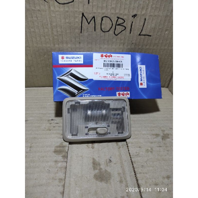 Lampu Plafon Belakang Ertiga Avanza Grand vitara