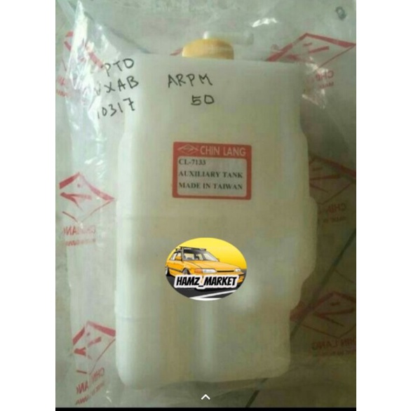 Tabung Cadangan Radiator Honda Accord Maestro