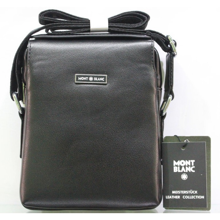 TAS SLEMPANG IMPORT MONT BLANC 6658