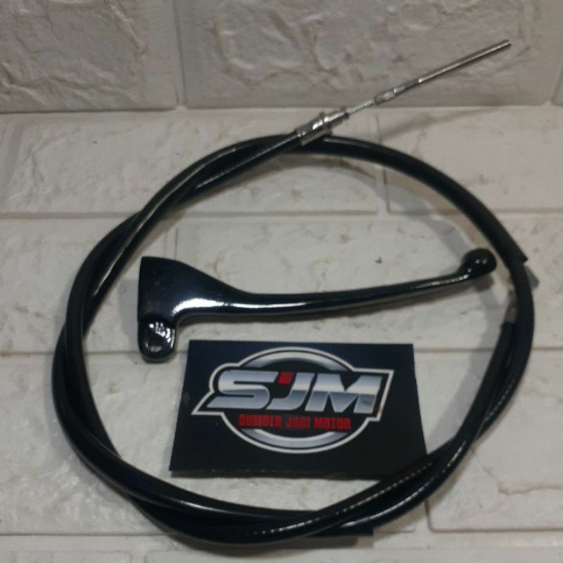 Handel Handle Rem Tali Kabel Rem Rc Rc100 Rc 100 Rc80 Rc 80 Set