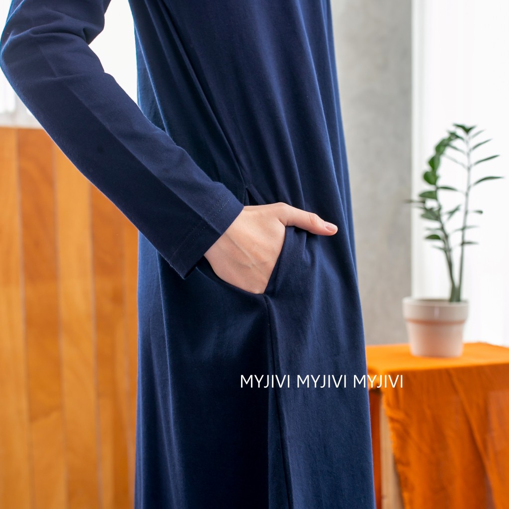 DHELIA TUNIC BY MYJIVI