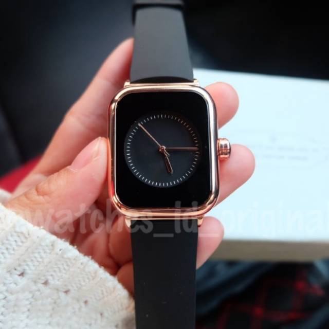 Jam Tangan Rebirth RE 096 Original