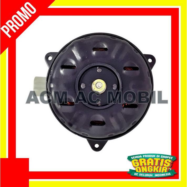MOTOR FAN AC MOBIL TOYOTA ALTIS VIOS PROMO