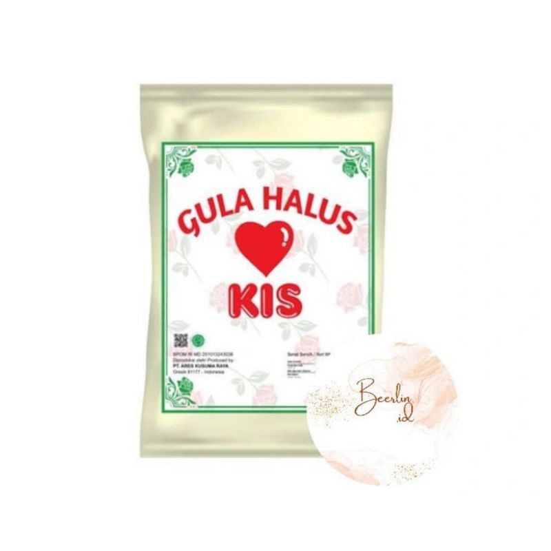 

Gula Halus Rose Brand - Orchid - KIS - GULUS