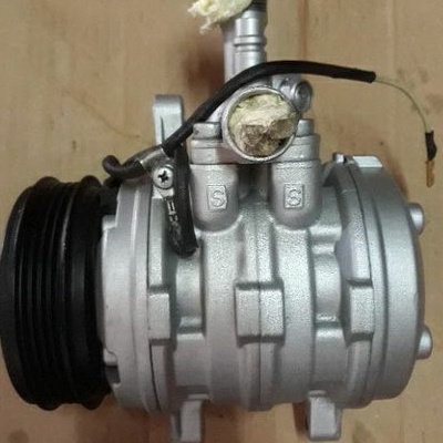 kompresor ac denso suzuki baleno 97