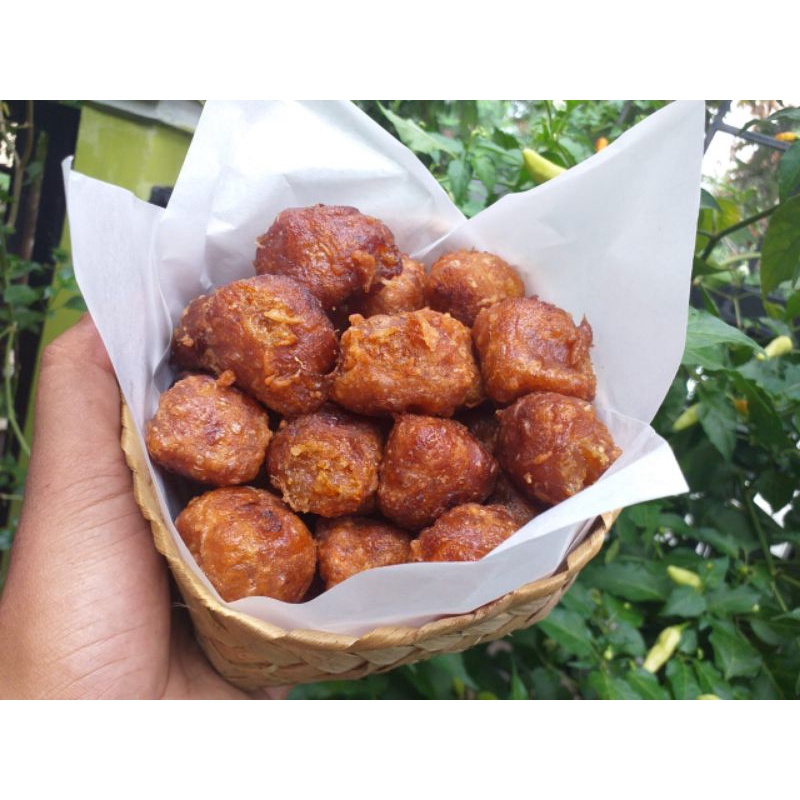

Getuk Goreng Termurah