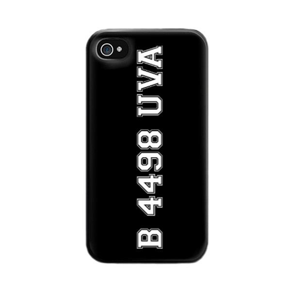 CUSTOM HARDCASE PLAT NOMOR FULLPRINT 2D FOR ALL TYPE