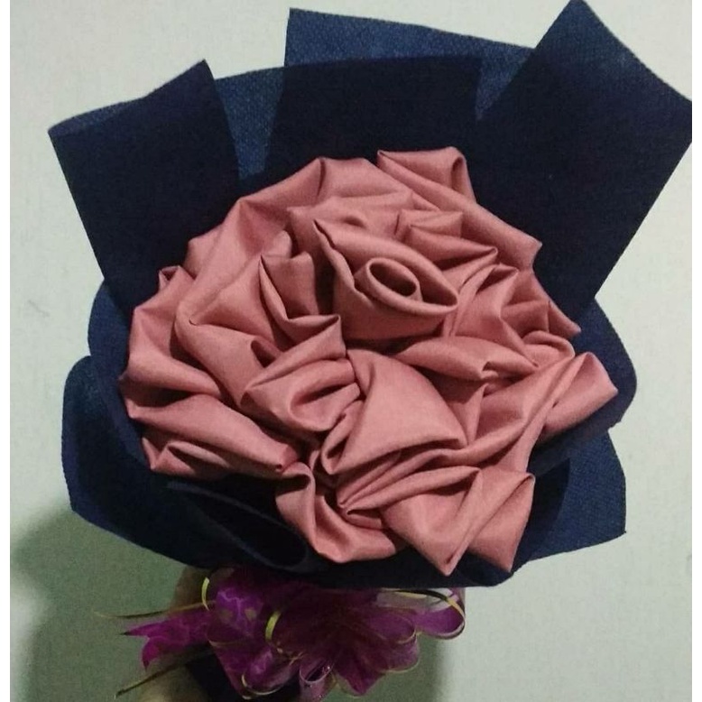 

BOUQUET HIJAB | BUKET HIJAB