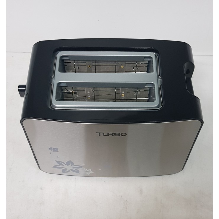 Pop Up Toaster Pemanggang Roti Turbo EHL 1018