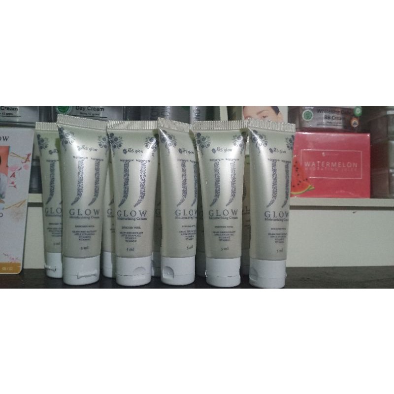 JJ GLOW MINI MS GLOW