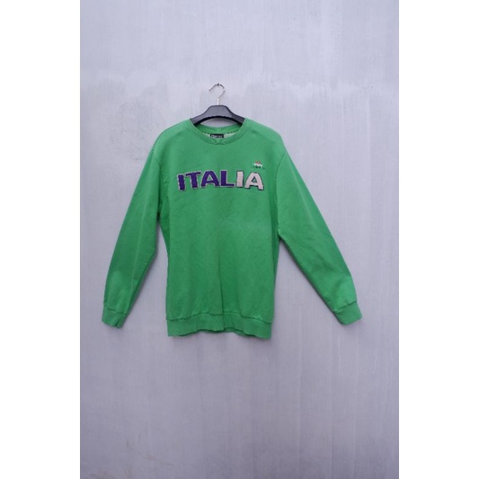 crewneck kappa original