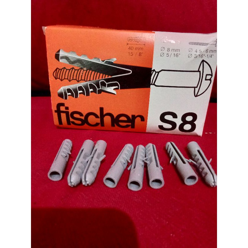 

FischerS8