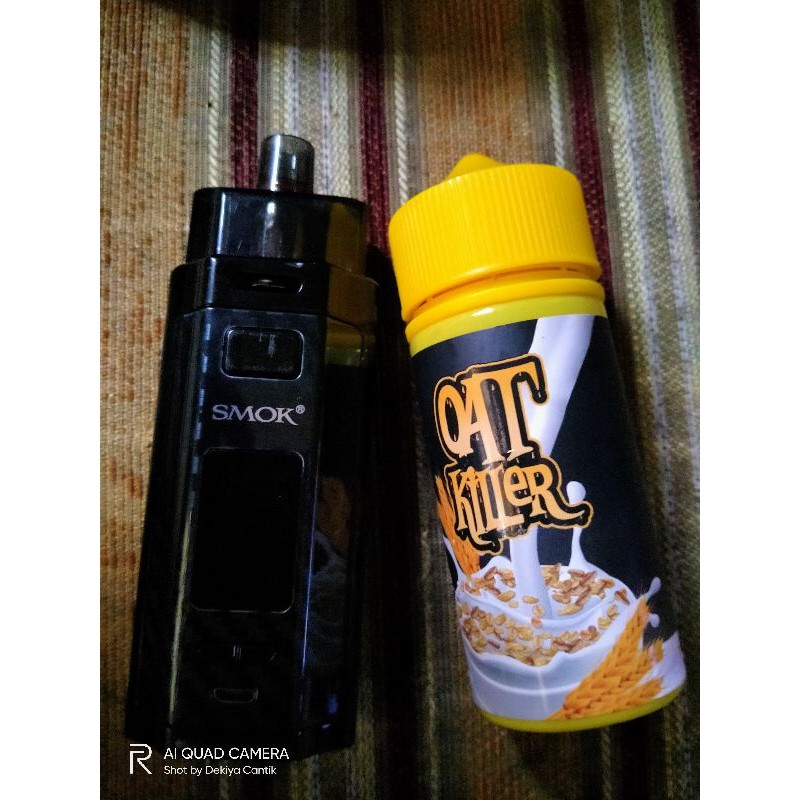 Smok Rpm 160