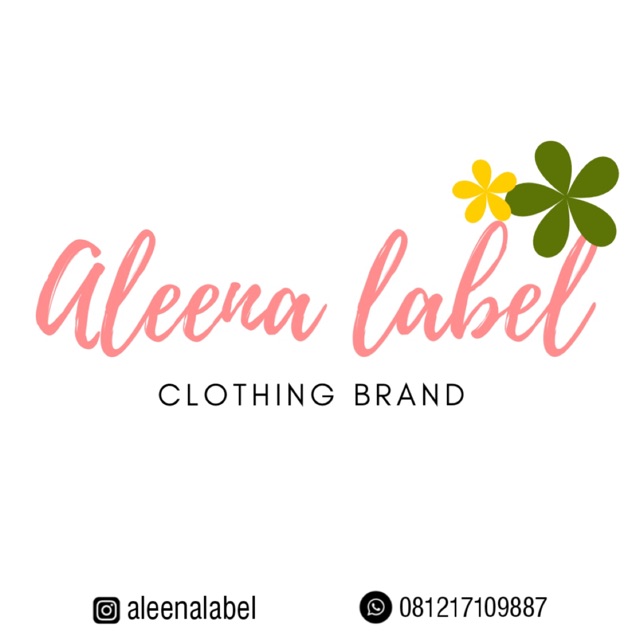 aleenalabel