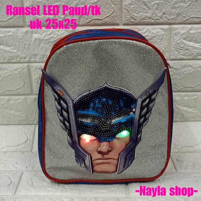 TAS TK/PAUD NYALA