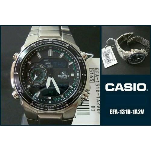 casio efa 131d