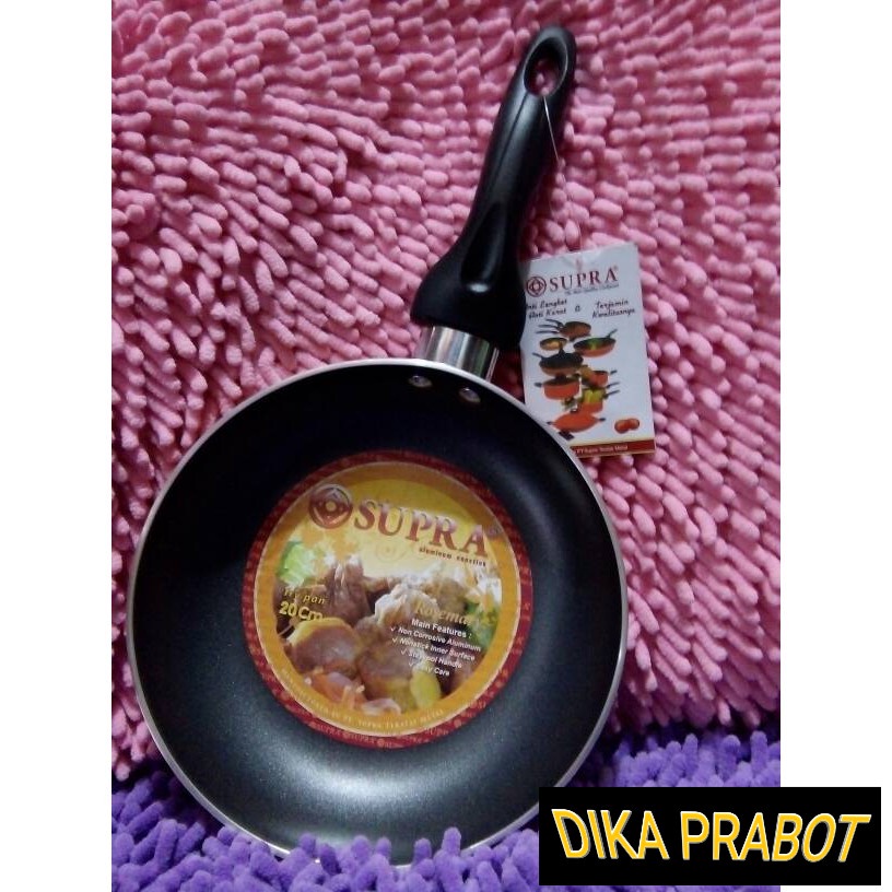 Teflon Supra 18cm
