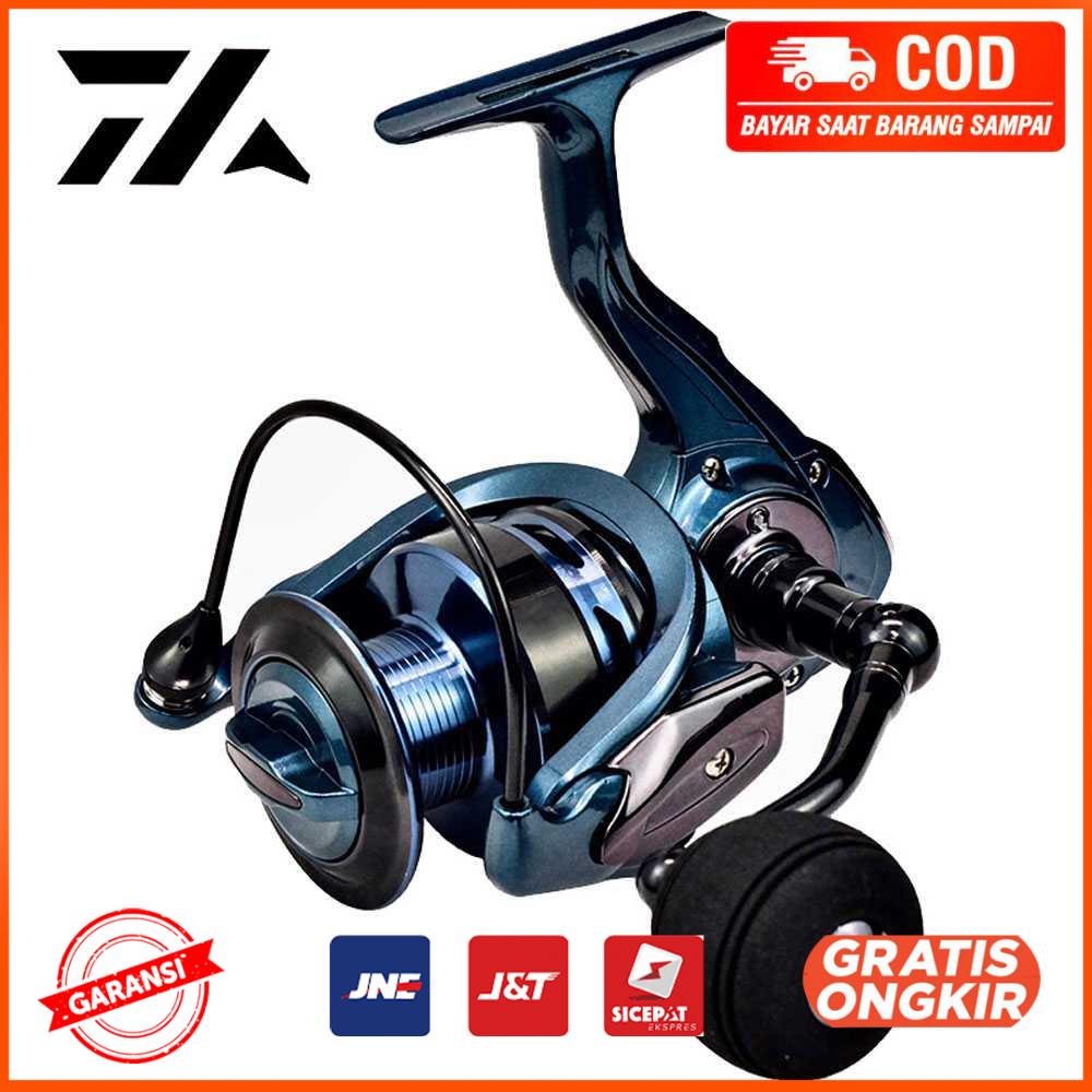 Reel Pancing Spinning Fishing Reel Ball Bearing  TA3000