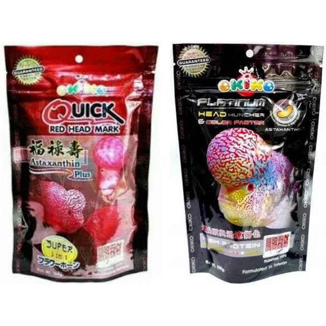 PAKET OKIKO PLATINUM