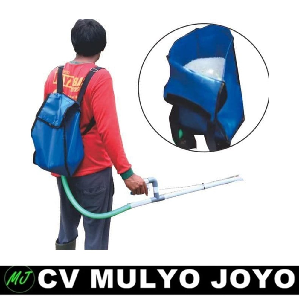Alat Kocor Pupuk Padat Pemupukan