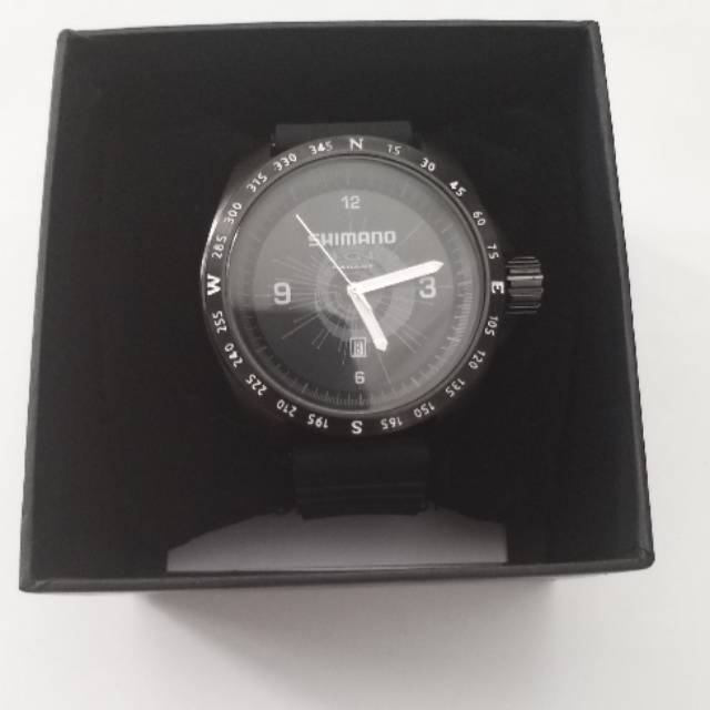 Jam Tangan Shimano Original Shopee Indonesia